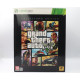 Grand Theft Auto V Collectors Edition - GTA 5 (Xbox 360) PAL (російська версія) Б/В